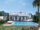 Thumbnail Villa for sale in 4 Bedroom Luxury Villa + Private Swimming Pool + Within A Comple, Bahceli, Cyprus
