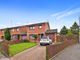 Thumbnail Link-detached house for sale in Oakridge Crescent, Paisley, Renfrewshire