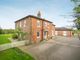 Thumbnail Detached house for sale in Howe Lane, Binfield, Bracknell