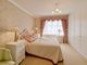 Thumbnail Detached bungalow for sale in Paddock Gardens, Lymington, Hampshire