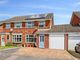 Thumbnail Semi-detached house for sale in Partridge Piece, Cranfield, Bedfordshire