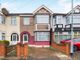 Thumbnail Terraced house for sale in New Road, Ilford, Essex