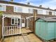 Thumbnail Terraced house for sale in Springfields, Ticehurst, Wadhurst