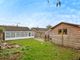 Thumbnail Semi-detached bungalow for sale in The Bungalows, Shelsley Beauchamp, Worcester