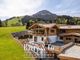 Thumbnail Apartment for sale in 6365 Kirchberg In Tirol, Austria