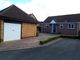 Thumbnail Detached bungalow to rent in Cromwell Court, Skellow, Doncaster