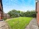 Thumbnail Semi-detached bungalow for sale in Mapperley Close, Walsgrave, Coventry
