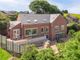 Thumbnail Detached house for sale in Jackroyd Lane, Mirfield, West Yorkshire