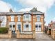 Thumbnail Semi-detached house to rent in Princes Road, South Park Gardens, London