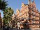 Thumbnail Flat for sale in St Loo Court, St Loo Avenue, Chelsea, London SW3.