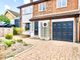 Thumbnail Detached house for sale in Sandringham Drive, Bramcote, Nottingham