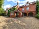 Thumbnail Detached house for sale in Adams Road, Cambridge