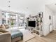 Thumbnail Flat for sale in Cendal Crescent, London