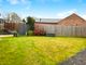Thumbnail Bungalow for sale in Grantham Road, Great Gonerby, Grantham