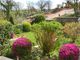 Thumbnail Bungalow for sale in Cunningham Park, Mabe Burnthouse, Penryn