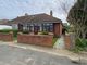 Thumbnail Bungalow for sale in Gilham Grove, Deal