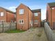 Thumbnail Detached house for sale in Back Road, Murrow, Wisbech, Cambridgeshire