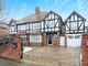 Thumbnail Semi-detached house for sale in The Baulk, Worksop