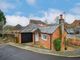 Thumbnail Detached bungalow for sale in Parkside Close, Heathfield