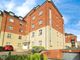 Thumbnail Flat for sale in Palgrave Road, Bedford, Bedfordshire