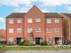 Thumbnail Terraced house for sale in Church Lane, Stanway, Colchester, Essex