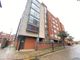 Thumbnail Flat to rent in Jutland House (Block B), 15 Jutland Street, Manchester