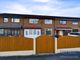 Thumbnail Terraced house for sale in Thistle Square, Partington, Manchester