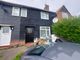 Thumbnail Terraced house to rent in Colchester Road, Edgware, Greater London