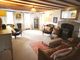 Thumbnail Farmhouse for sale in Walterstone, Hereford