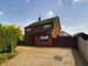 Thumbnail Detached house for sale in Castle Road, Wormegay, King's Lynn
