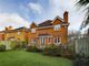 Thumbnail Detached house for sale in Meadow View, Chertsey, Surrey