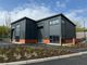 Thumbnail Industrial to let in Unit 11 Block E, East Horton Business Park, Knowle Lane, Fair Oak, Eastleigh