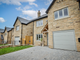 Thumbnail Detached house for sale in Johnny Barn Close, Rossendale