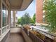 Thumbnail Flat for sale in Viceroy Court, Prince Albert Road, London