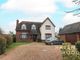 Thumbnail Detached house for sale in The Street, Capel St. Mary, Ipswich, Suffolk