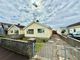 Thumbnail Detached bungalow for sale in Rhyd-Y-Fenni, Crofty, Swansea