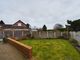 Thumbnail Semi-detached bungalow for sale in Heath Farm Road, Stourbridge, West Midlands