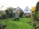 Thumbnail Bungalow for sale in New Road, Church Crookham, Fleet, Hampshire