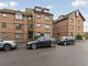 Thumbnail Flat for sale in East Woodstock Court, Woodstock Street, Kilmarnock, East Ayrshire