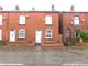 Thumbnail End terrace house for sale in Ashton Road East, Failsworth, Manchester