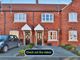 Thumbnail Terraced house for sale in Lumley Avenue, Kingswood, Hull