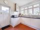 Thumbnail Bungalow for sale in Gatesden Road, Fetcham