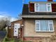 Thumbnail Semi-detached house for sale in Crispin Way, Bristol