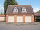 Thumbnail Detached house for sale in Beechnut House, 36 School Lane, Solihull