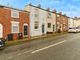 Thumbnail Terraced house for sale in Paradise Street, Macclesfield