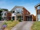 Thumbnail Detached house for sale in Redgate Close, Torquay