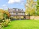 Thumbnail Detached house for sale in Hendon Wood Lane, Mill Hill