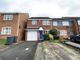 Thumbnail Semi-detached house to rent in Osprey Road, Erdington, Birmingham