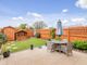 Thumbnail End terrace house for sale in George Close, Capel-Le-Ferne, Folkestone