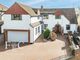 Thumbnail Detached house for sale in Flamstead End Road, Cheshunt, Hertfordshire